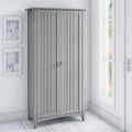 Copper Grove Kessel Tall 2 Door Storage Cabinet