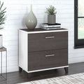 Strick Bolton Cassatt Lateral File Cabinet