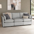 Bush Home Sienna Modular 3 Seater Sofa