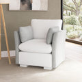 Bush Home Sienna Modular Arm Set With Pillows