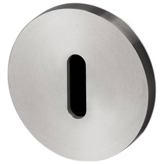 Buster Punch Nes 071880 2 1 4 Key Trim Plates Steel