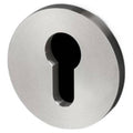 Buster Punch Nes 071886 2 1 4 Euro Key Trim Plates Steel