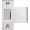 Buster Punch Uds 071787 2 1 2 Extended T Strike Plate Steel