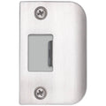 Buster Punch Uds 071793 1 13 16 Full Lip Strike Plate Steel