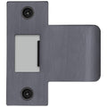 Buster Punch Uds 351792 2 1 2 Extended T Strike Plate