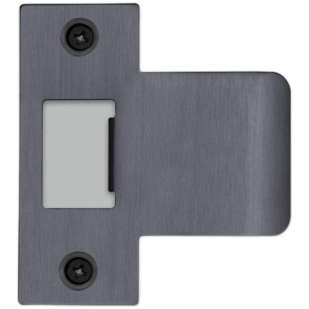 Buster Punch Uds 351792 2 1 2 Extended T Strike Plate