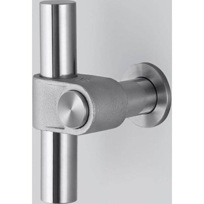 Buster Punch Utb 074299 Cast 5 8 Bar Cabinet Knob Steel
