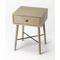 Butler Delridge Gray End Table