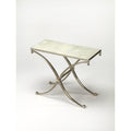 Handmade Butler Duvall Marble End Table India