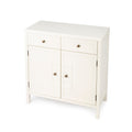 Butler Imperial Coffee Console Cabinet