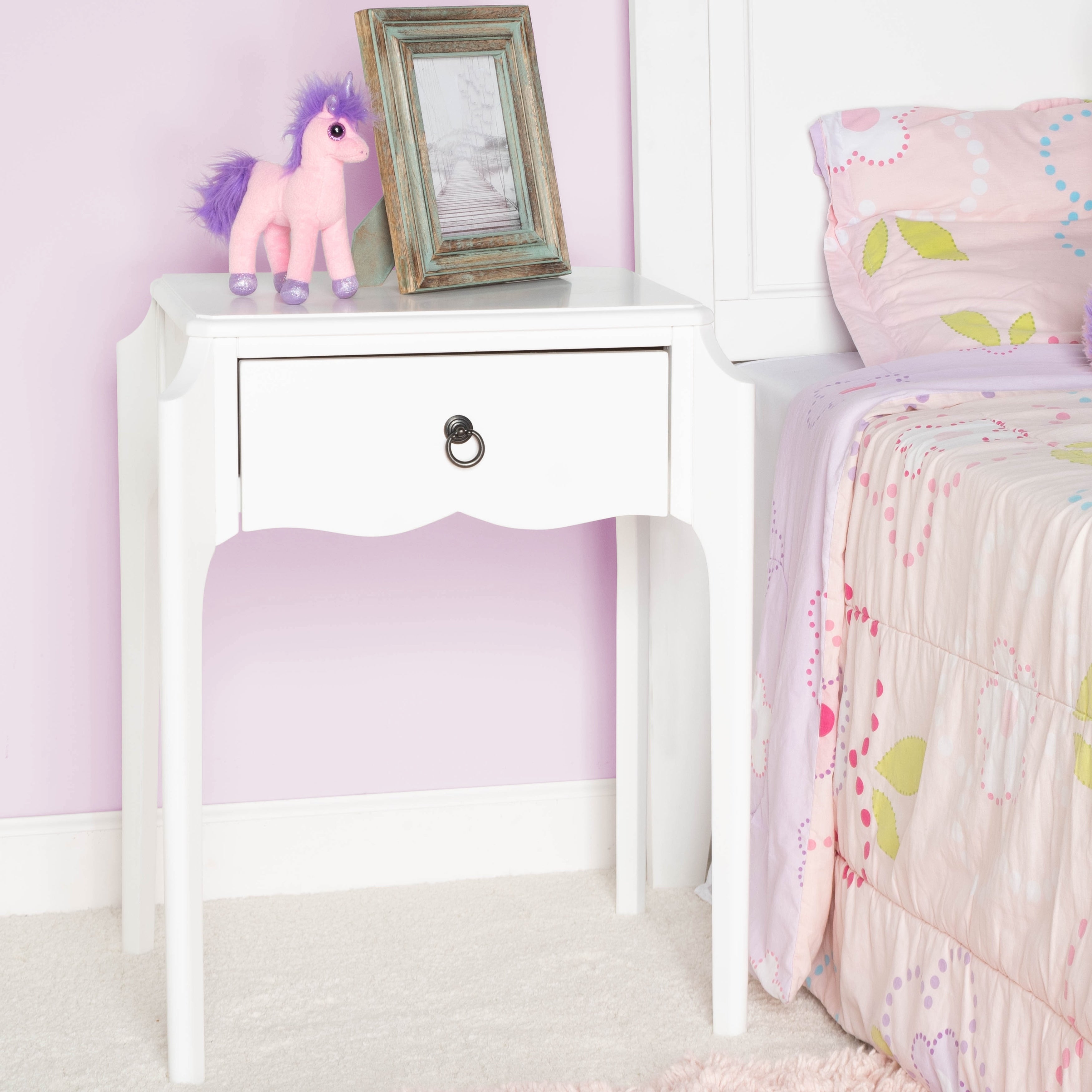 Butler Wilshire Nightstand