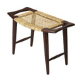 Butler Tristan Modern Rattan Stool