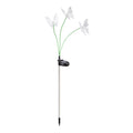 Butterfly Solar Garden Stake
