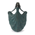 Butterfly Wing Fairy Figurine 12.75 H