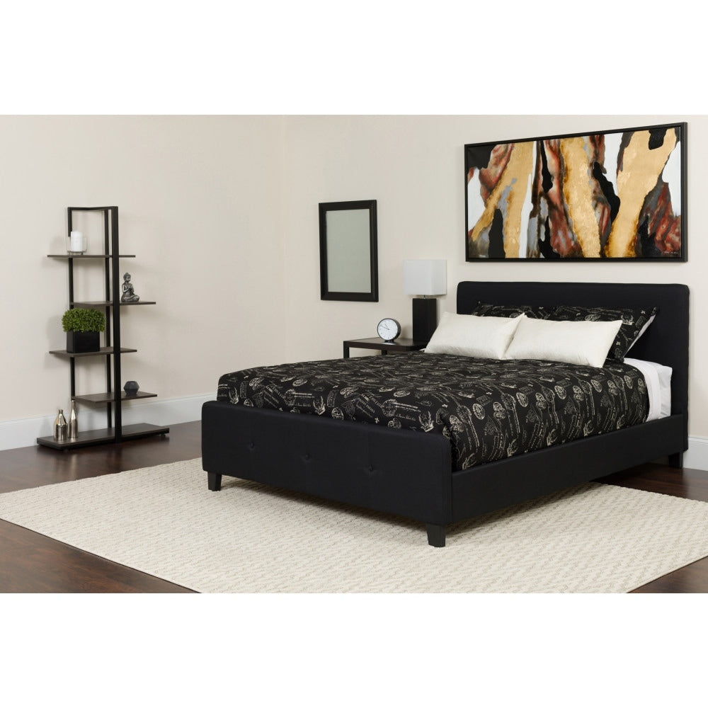 Platform Bed Mattress