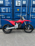 USED STARK VARG MX 1.0 80HP