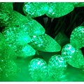 C6 Green