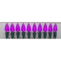 C6 Purple
