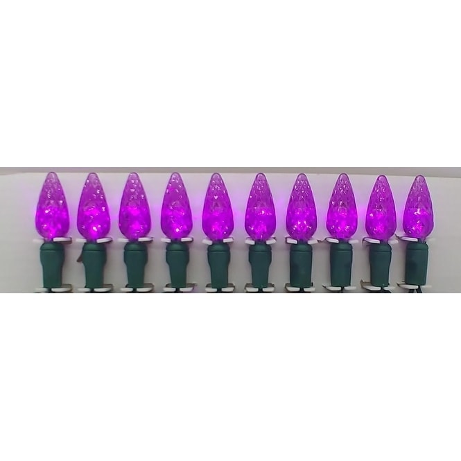 C6 Purple