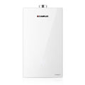 Camplux 4.22 Gpm 102 000 Btu Indoor Natural Gas Tankless Water Heater White