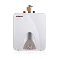 Camplux 6 Gallon Mini Tank Electric Water Heater