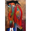 Canvas Got Em Good By Fido Studios Art Art Painting Reproduction