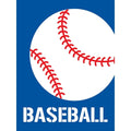 Canvas Sports Baseball By Designs By Tenisha