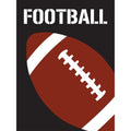 Canvas Sports Football Designs By Designs By Tenisha
