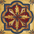 Canvas Premade Moroccan Sprice I Graphic Art Gallery Wrapped 24 X 24