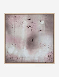 Neutral Abstract No. 26 Wall Art by Visual Contrast
