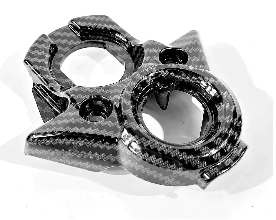 SUR RON LIGHT BEE IGNITION COVER – CARBON