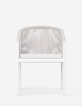 Esparza Indoor / Outdoor Dining Arm Chair