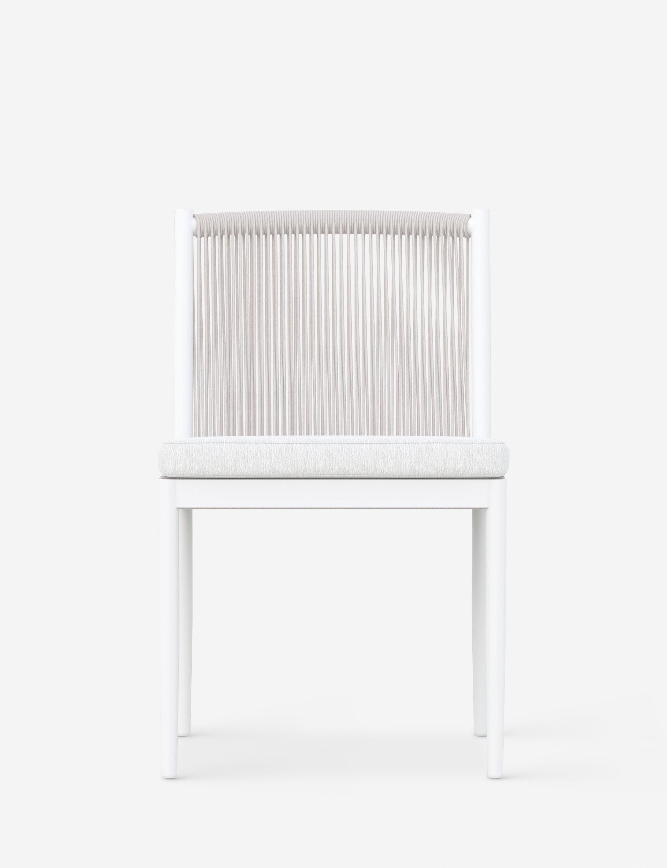 Esparza Indoor / Outdoor Dining Chair