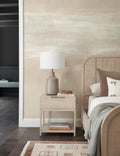 Serene Reflection Wallpaper by Carol Benson