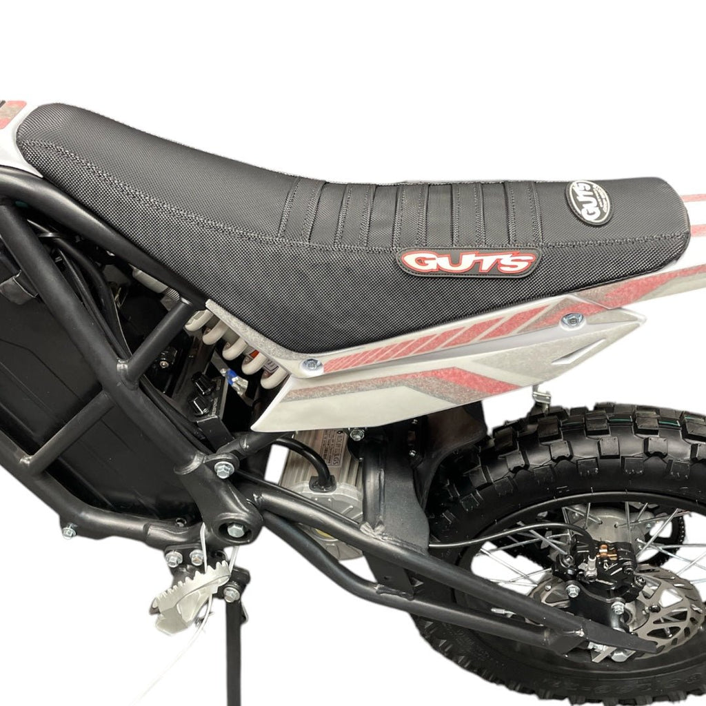 GUTS SEAT COVERS For Ebox 1.6, V2 & 3