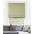 Chicology Cordless Roman Shades Blackout
