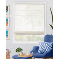 Chicology Cordless Roman Shades Semi Sheer