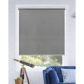 Chicology Light Filtering Cordless Roller Shades 57 W X 72 H