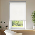 Chicology Light Filtering Cordless Roller Shades 29 W X 72 H