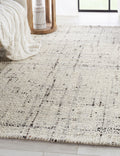 Jalen Handwoven Wool Rug
