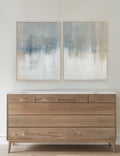 Origins No. 1 Diptych Wall Art (Set of 2) by Carol Benson-Cobb