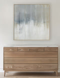 Origins No. 1 Wall Art by Carol Benson-Cobb