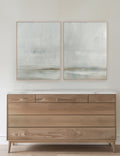 After The Storm Diptych Wall Art (Set of 2) by Carol Benson-Cobb