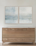 Intuition Diptych Wall Art (Set of 2) by Carol Benson-Cobb