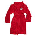 Col 349 Nebraska L Xl Bathrobe