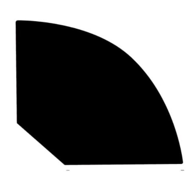 Coretec 01V27 Vv023 94 Quarter Round For The Plus 5 Collection