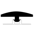 Coretec 02V62 Vv492 94 T Molding For The Pro Plus Enhanced Planks