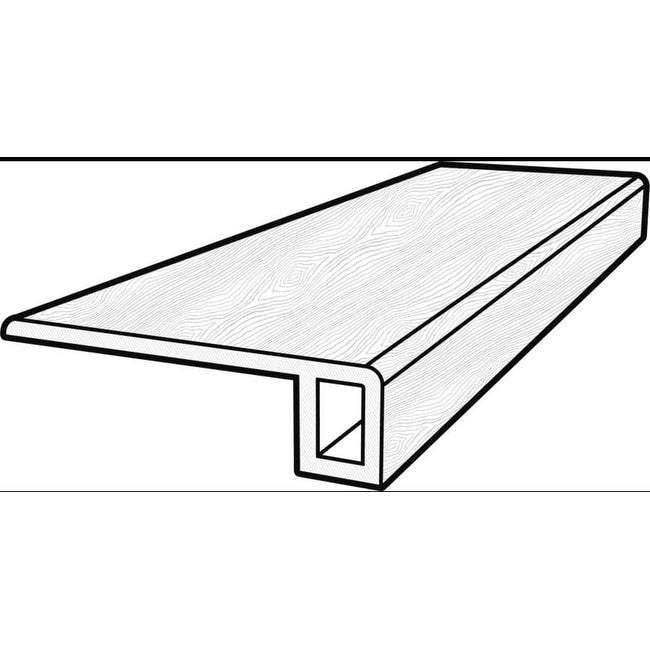 Coretec B10Ct Vv855 Og Enhanced 94 Long Vinyl Glue Down End