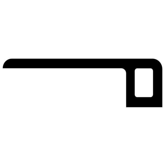 Coretec Pro Galaxy 94 Long Vinyl Flooring Baby Threshold Sold By
