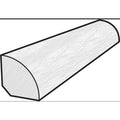 Coretec Qtrct Vv880 Ct Prem 94 Long Vinyl Glue Down Quarter Round